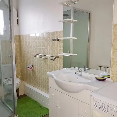 Apartament Du Val D'arizes Bagnères-de-Bigorre